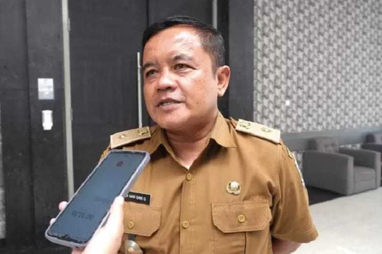 Tingkatkan Pelayanan Publik, DPMPTSP Garut Gandeng Pengadilan Agama