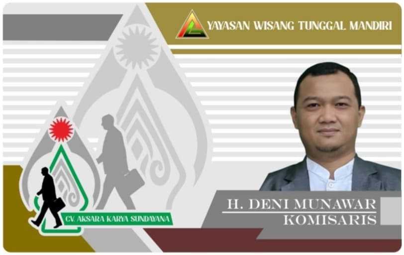 Manajemen Akademi & Klub Voli AA Garut Bekerja Keras Demi Kemajuan