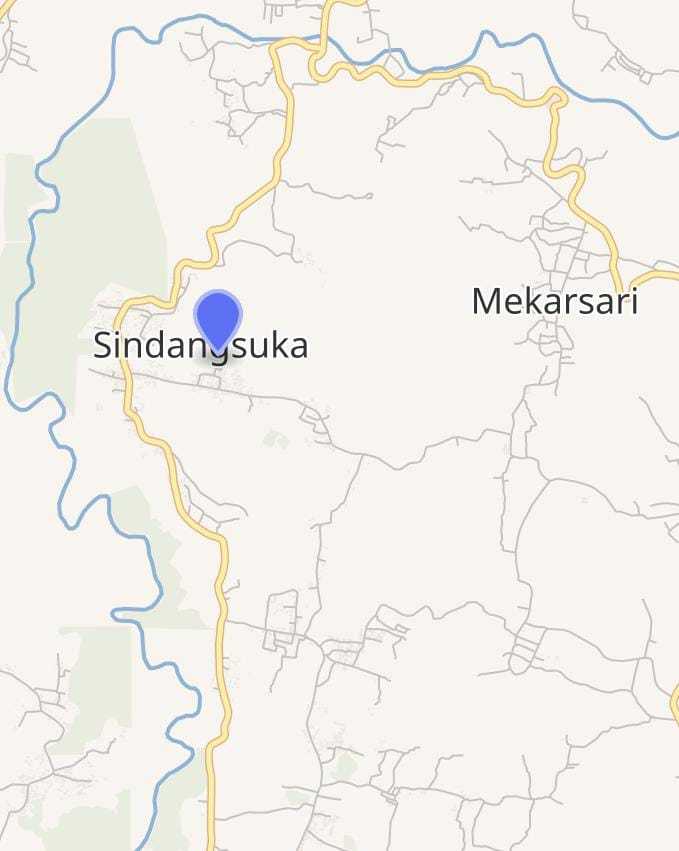 Desa Sindangsuka & Mekarsari Luncurkan LPK Bersertifikat Nasional