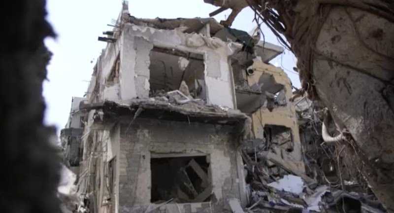 Kenapa Iron Dome Israel Bisa Jebol oleh Rudal Balistik Iran?