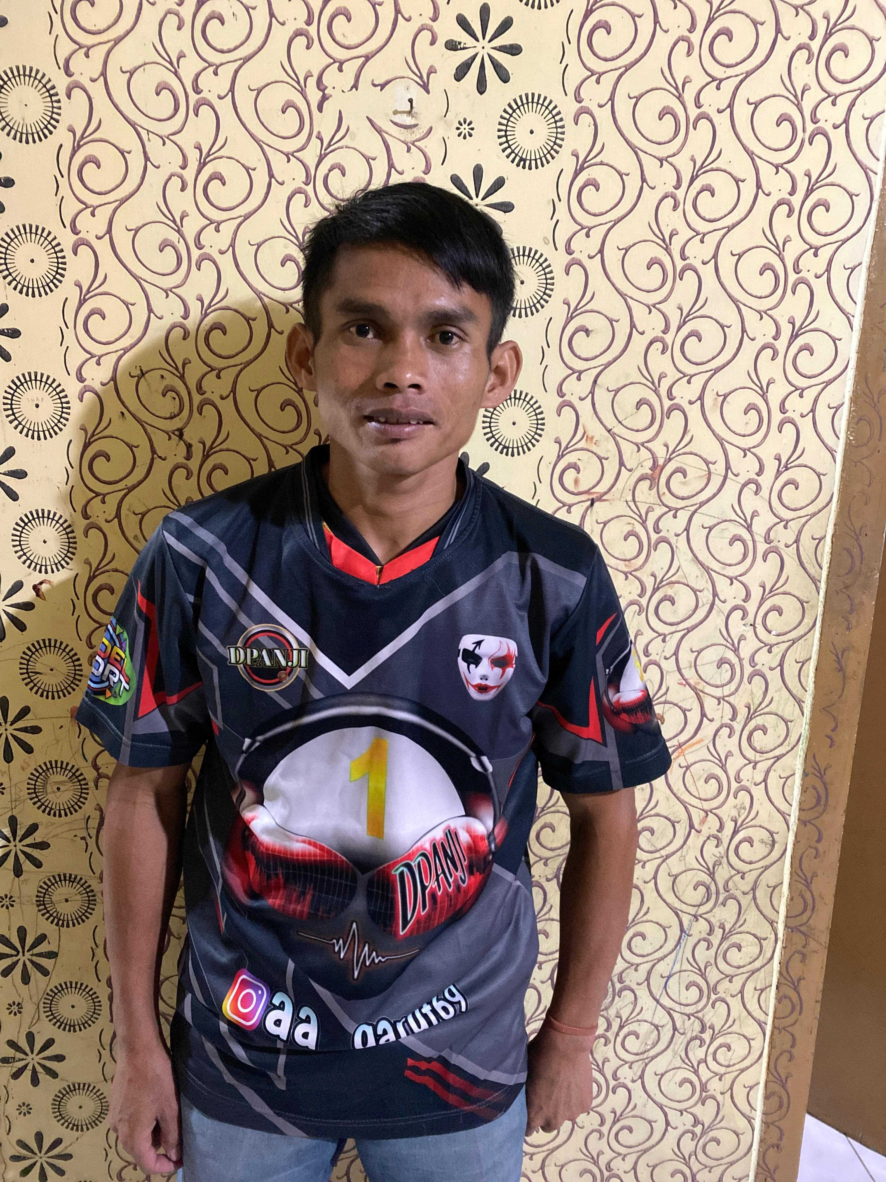 Hobir, AA Garut, dan Revolusi Voli dari Ciguruik