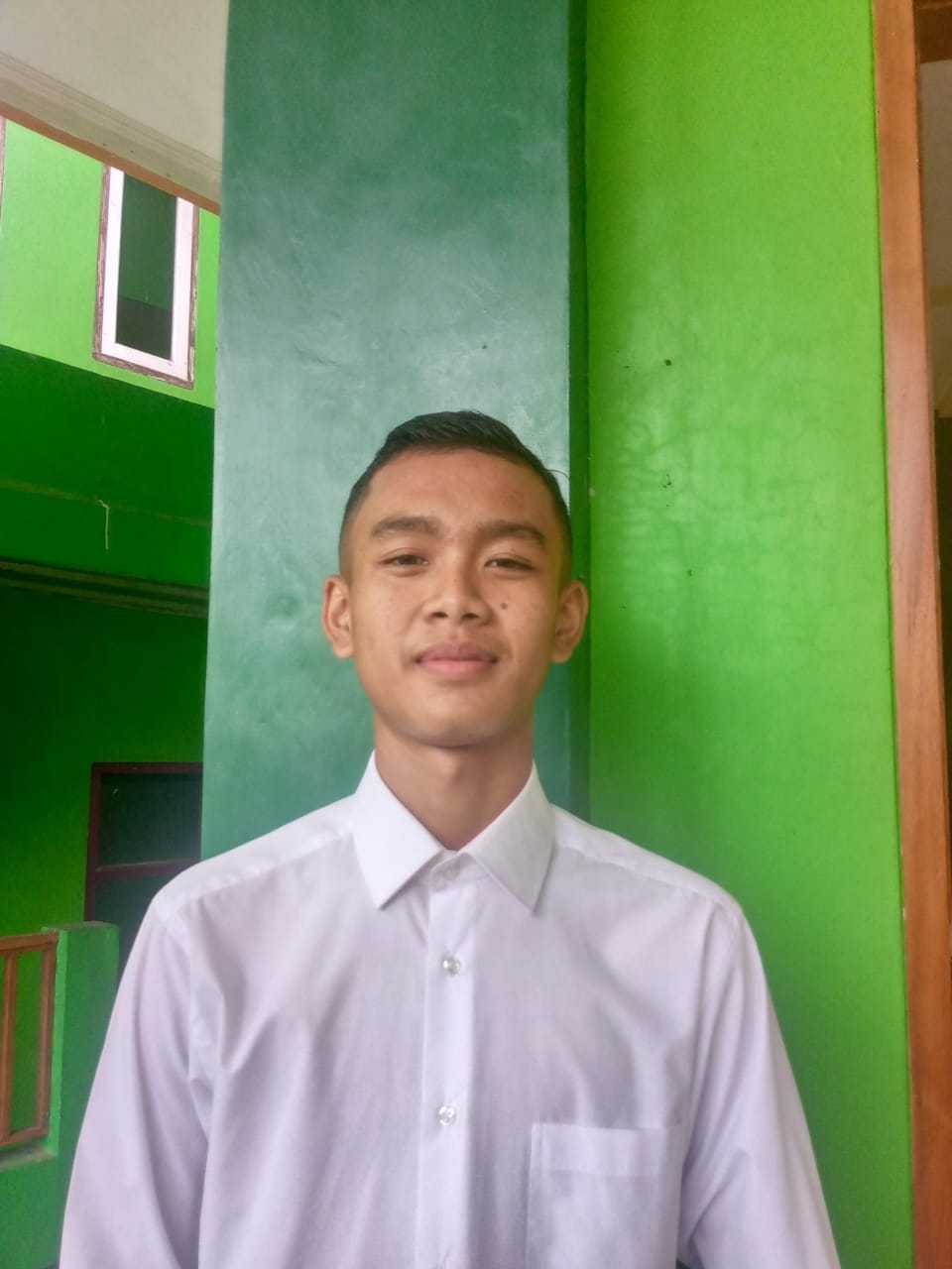 Ariandi, dari Siswa AA Garut Hingga Jadi Anggota TNI
