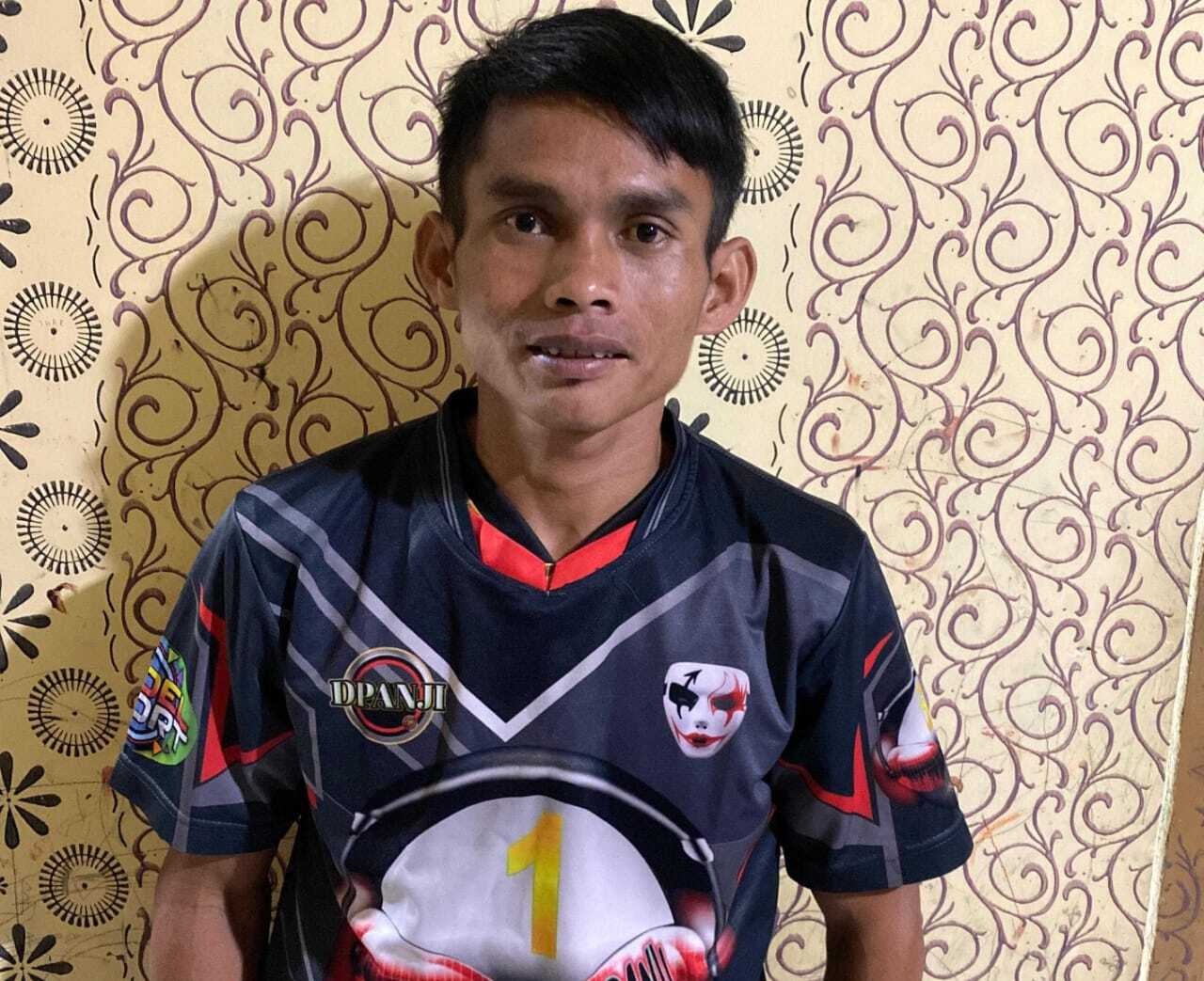 Hobir, AA Garut, dan Revolusi Voli dari Ciguruik