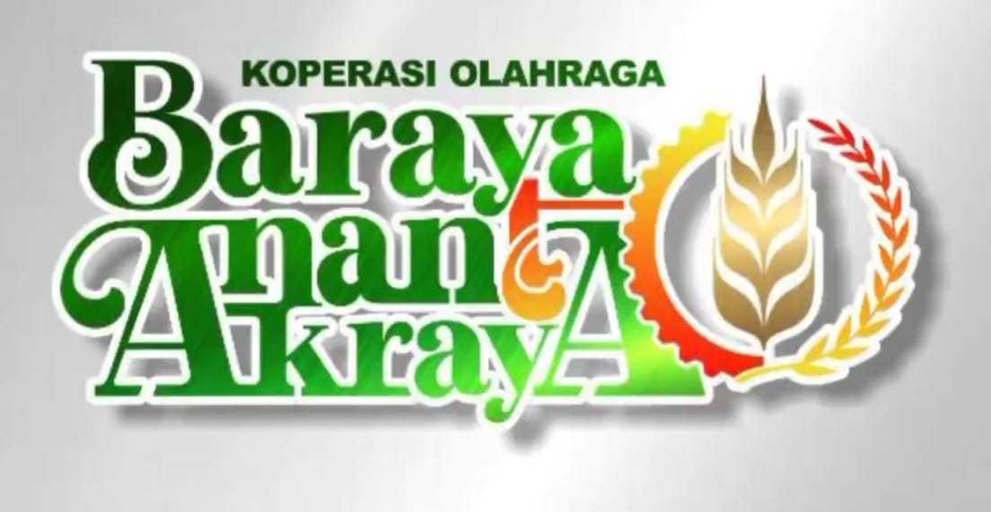 BATARA Resmi Diluncurkan, Jadi Koperasi Olahraga Berbasis Komunitas Pertama di Indonesia
