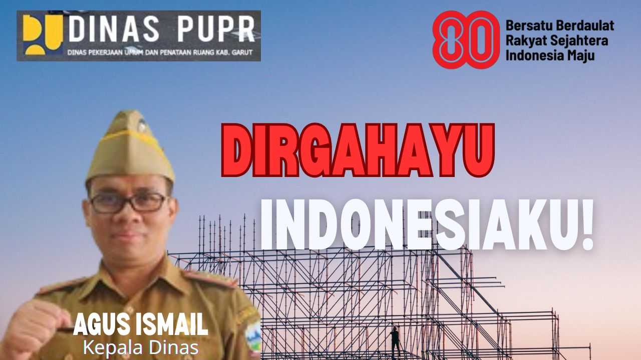 Kemerdekaan Adalah Jalan Panjang yang Harus Kita Bangun Bersama