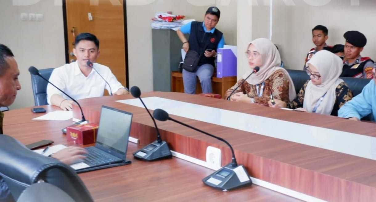 Komisi I DPRD Garut Dukung Inovasi Rocket Stove Ramah Lingkungan